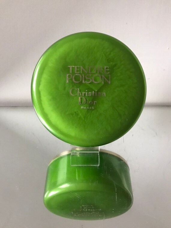 Dior tendre hot sale