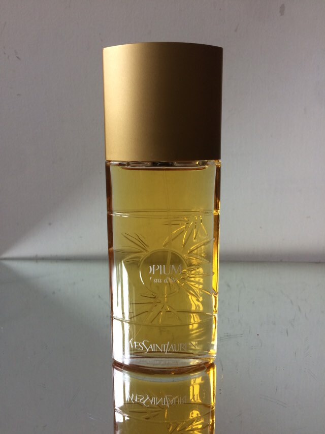 ysl summer cologne