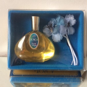 Buy Tosca Perfume Online In India Etsy India
