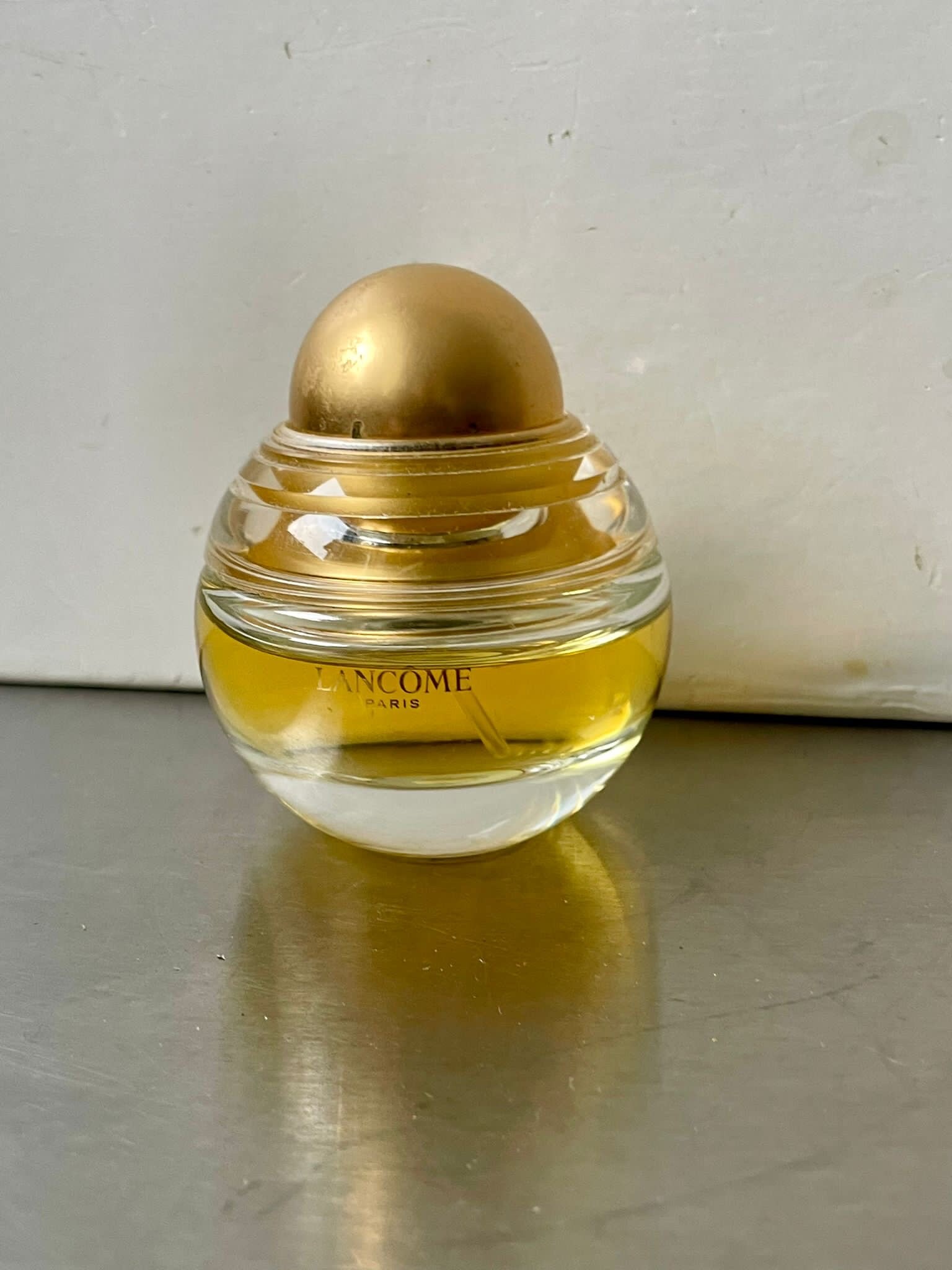 Lancome attraction perfume sale
