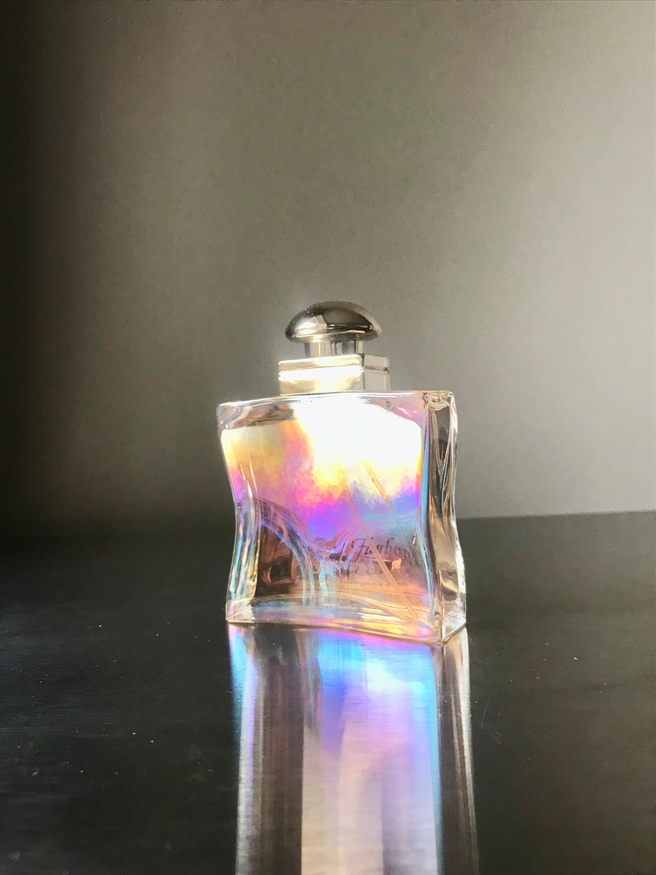 hermes 24 faubourg delicate