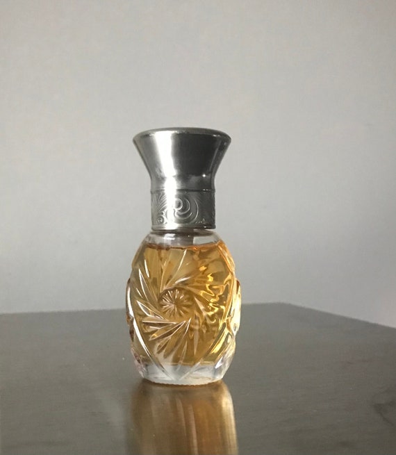 SAFARI by Ralph Lauren 1989 Vintage Eau De Parfum 15 Ml 