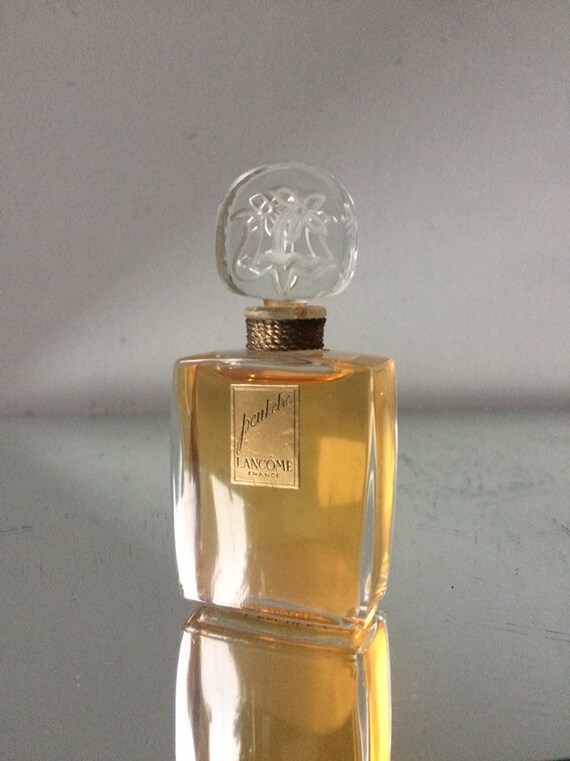 Buy PEUT ETRE by Lancome 1937 Vintage Bottle Factice Dummy Online