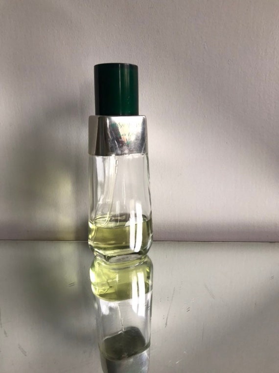 yves saint laurent eau libre