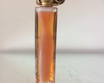 Givenchy Organza Indecence Eau De Parfum 100ml 3 3 Fl. Oz. Spray
