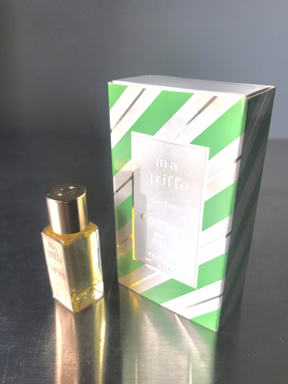 CARVEN MA GRIFFE 50ML PDT SPRAY (NEW)