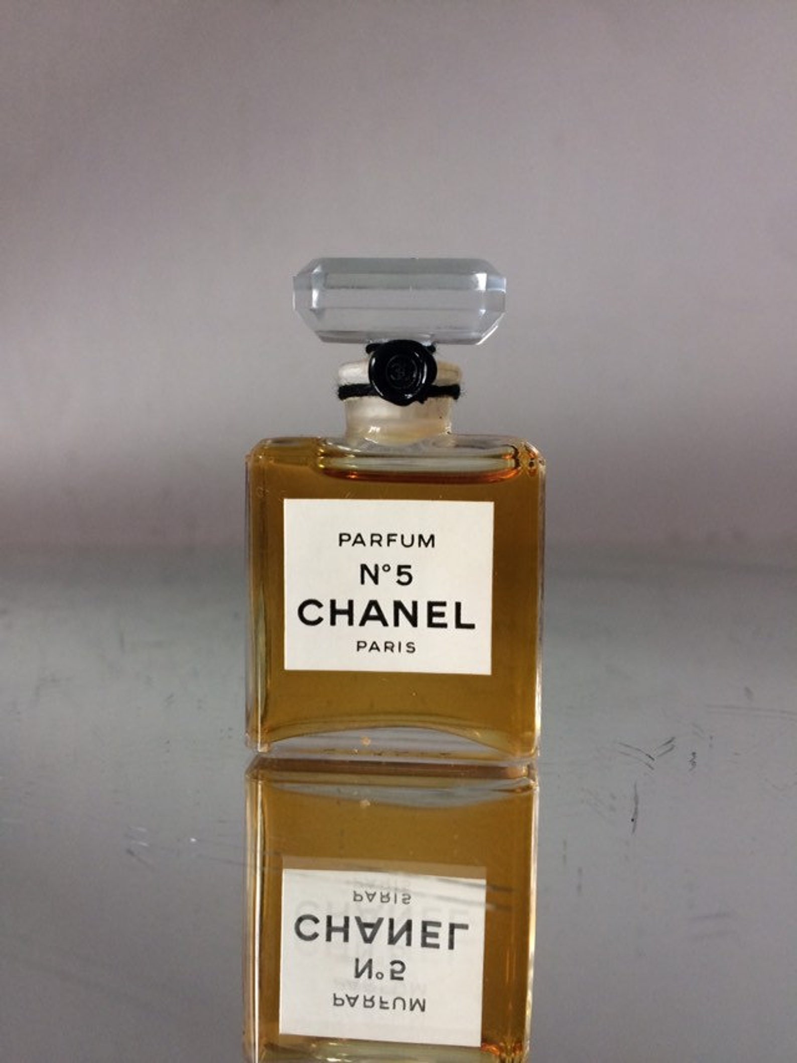 chanel no 5 parfum extrait