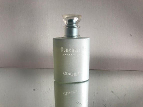 remember me christian dior
