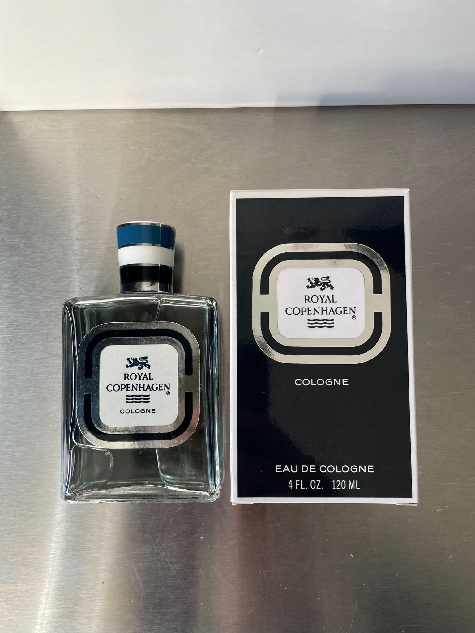 Copenhagen cologne sale