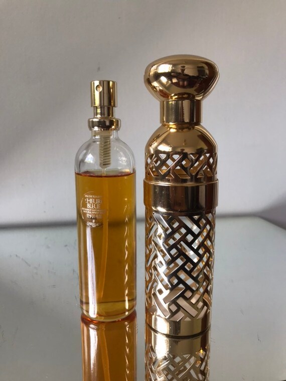 guerlain vintage
