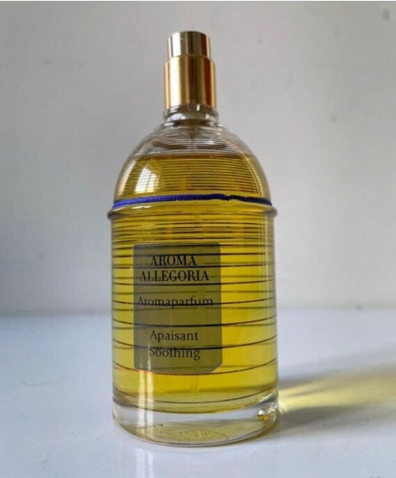 Guerlain first perfume sale
