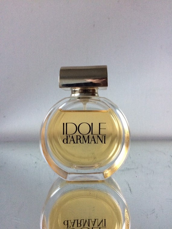 armani idole discontinued