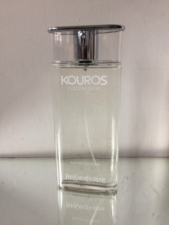 perfumes kouros