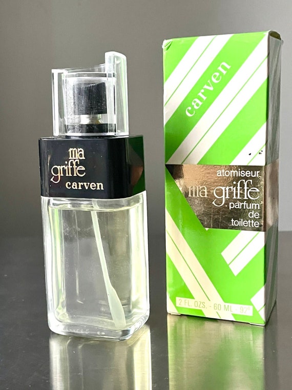Ma GRIFFE by Carven 1946 Parfum De Toilette 
