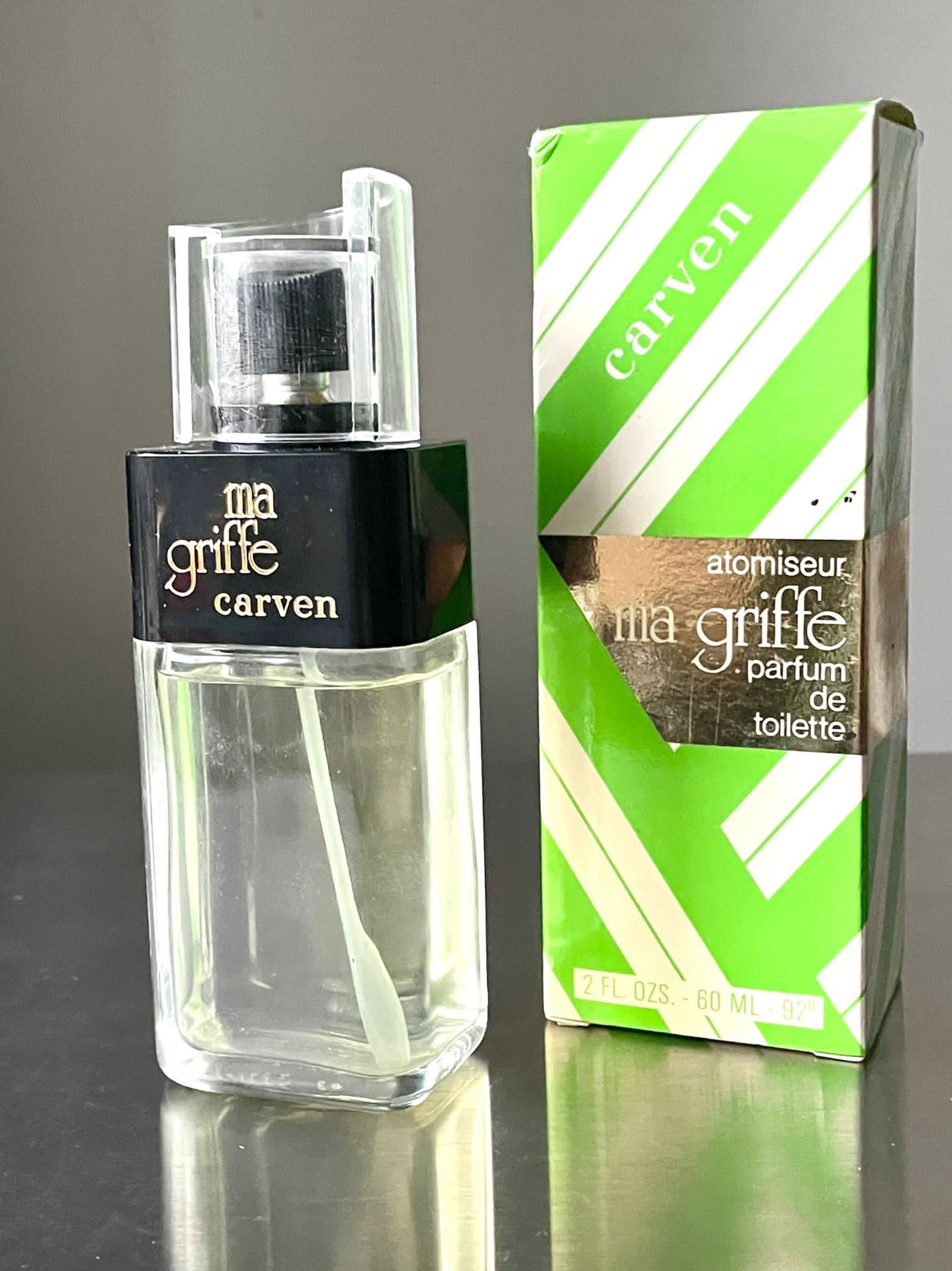 Ma Griffe by Carven, 2 Piece Gift Set for Women 