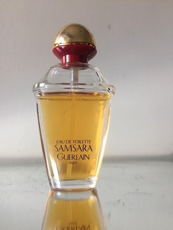 samsara de guerlain