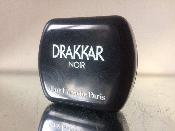 drakkar noir soap