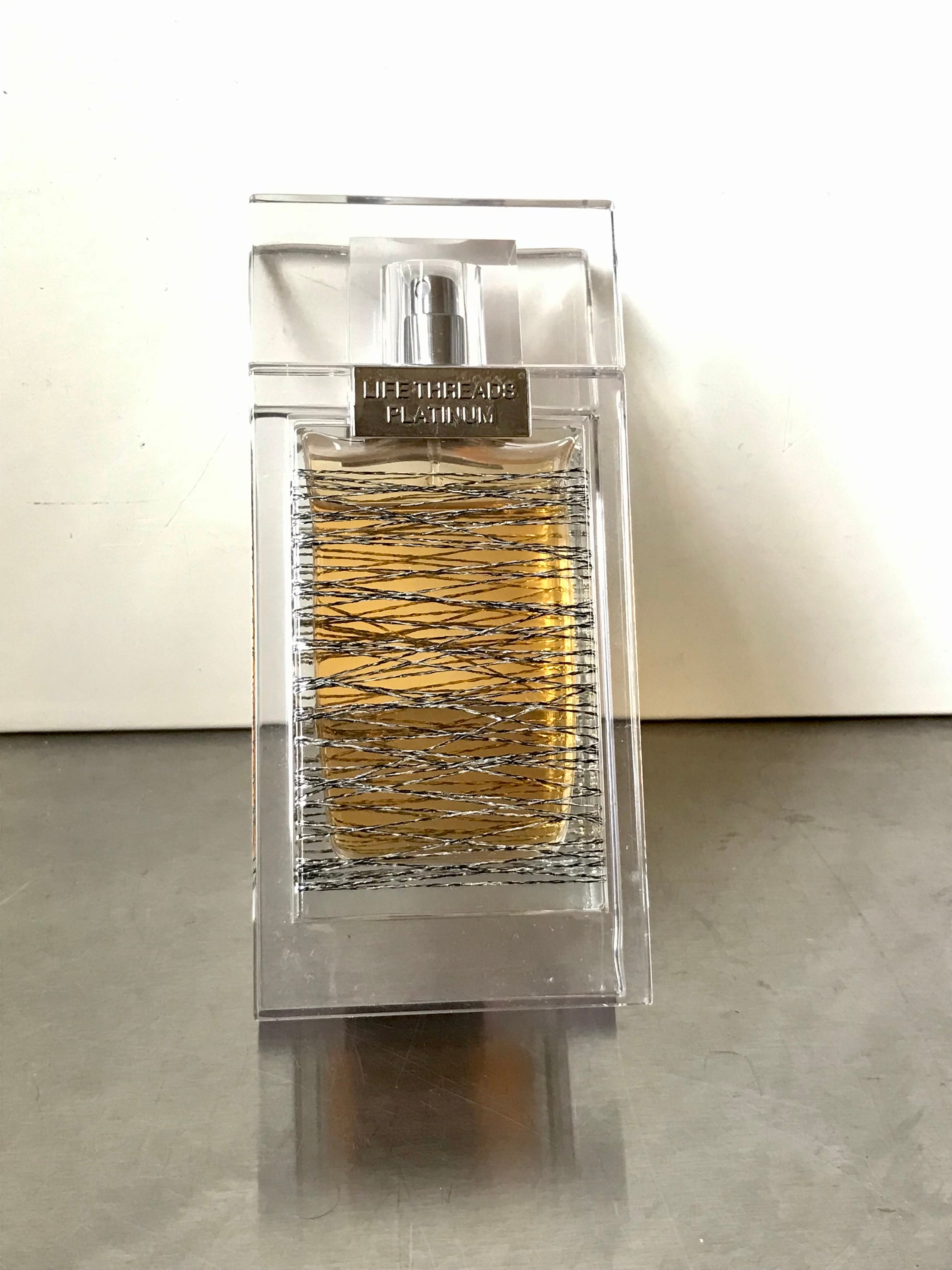 La prairie parfum life threads gold sales