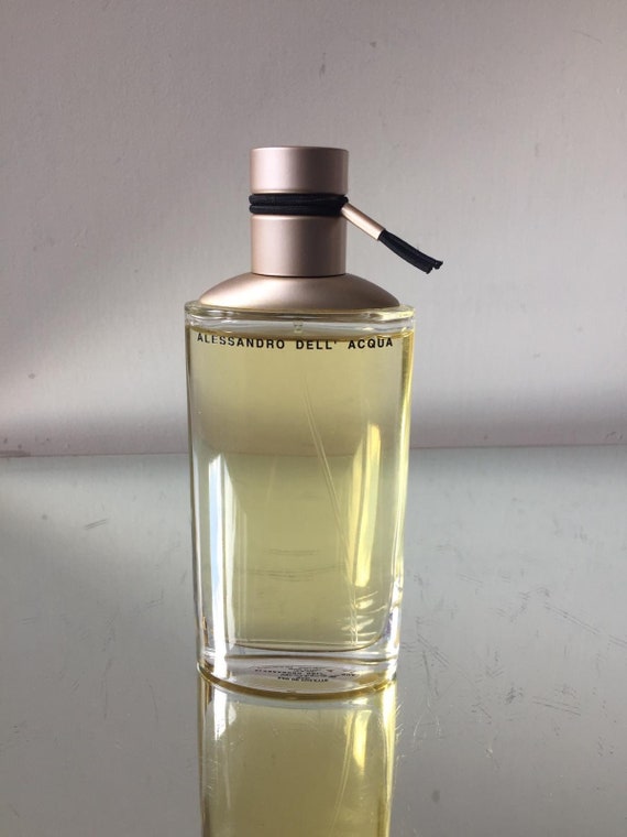 alessandro dell acqua eau de parfum