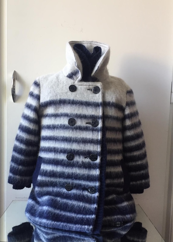 JEAN PAUL GAULTIER children’s Coat vintage