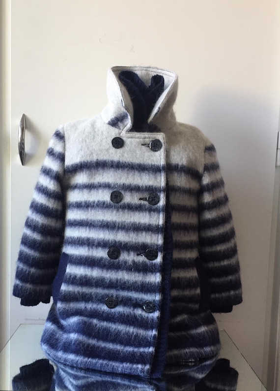 JEAN PAUL GAULTIER children’s Coat vintage - image 1