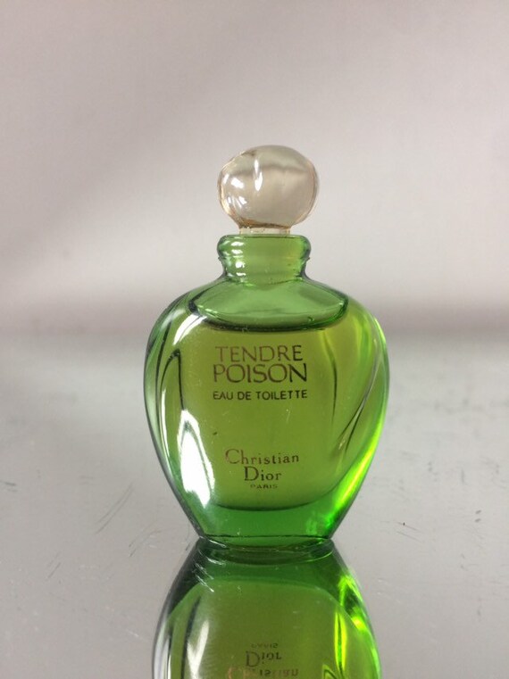 tendre poison boots