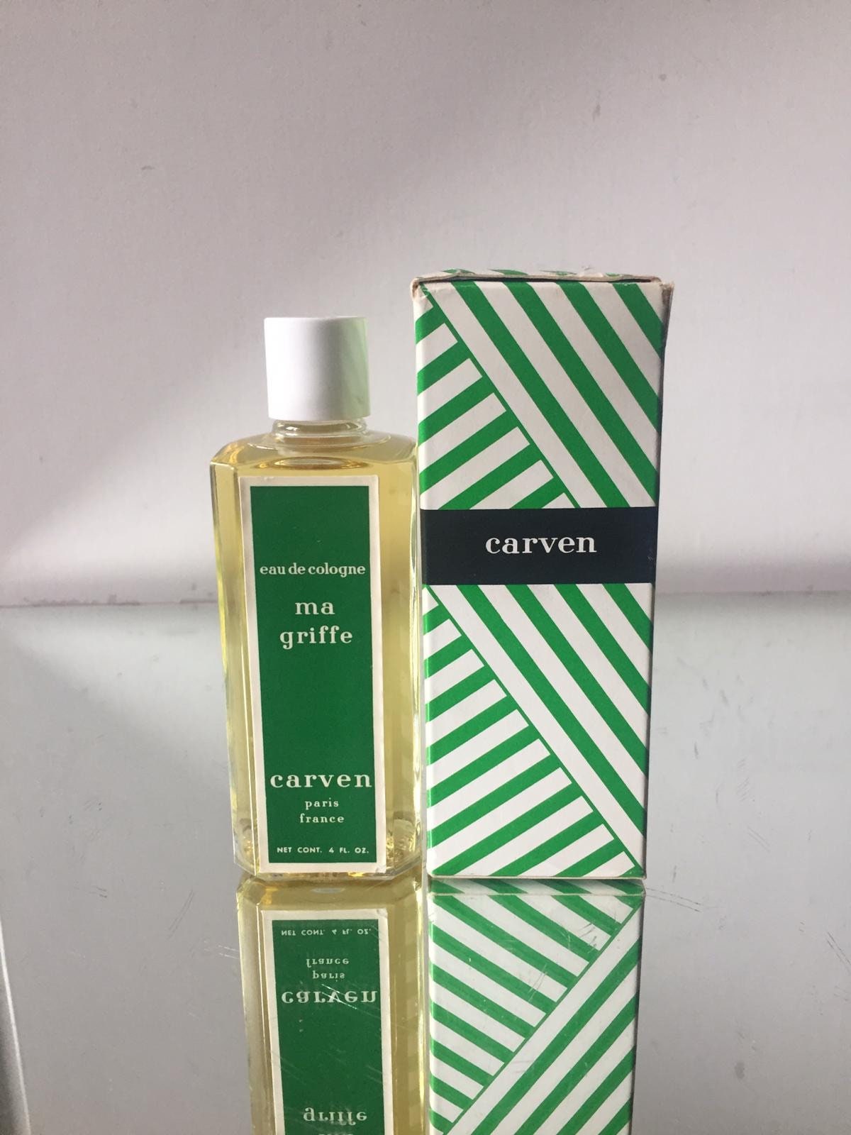 CARVEN MA GRIFFE 50ML PDT SPRAY (NEW)
