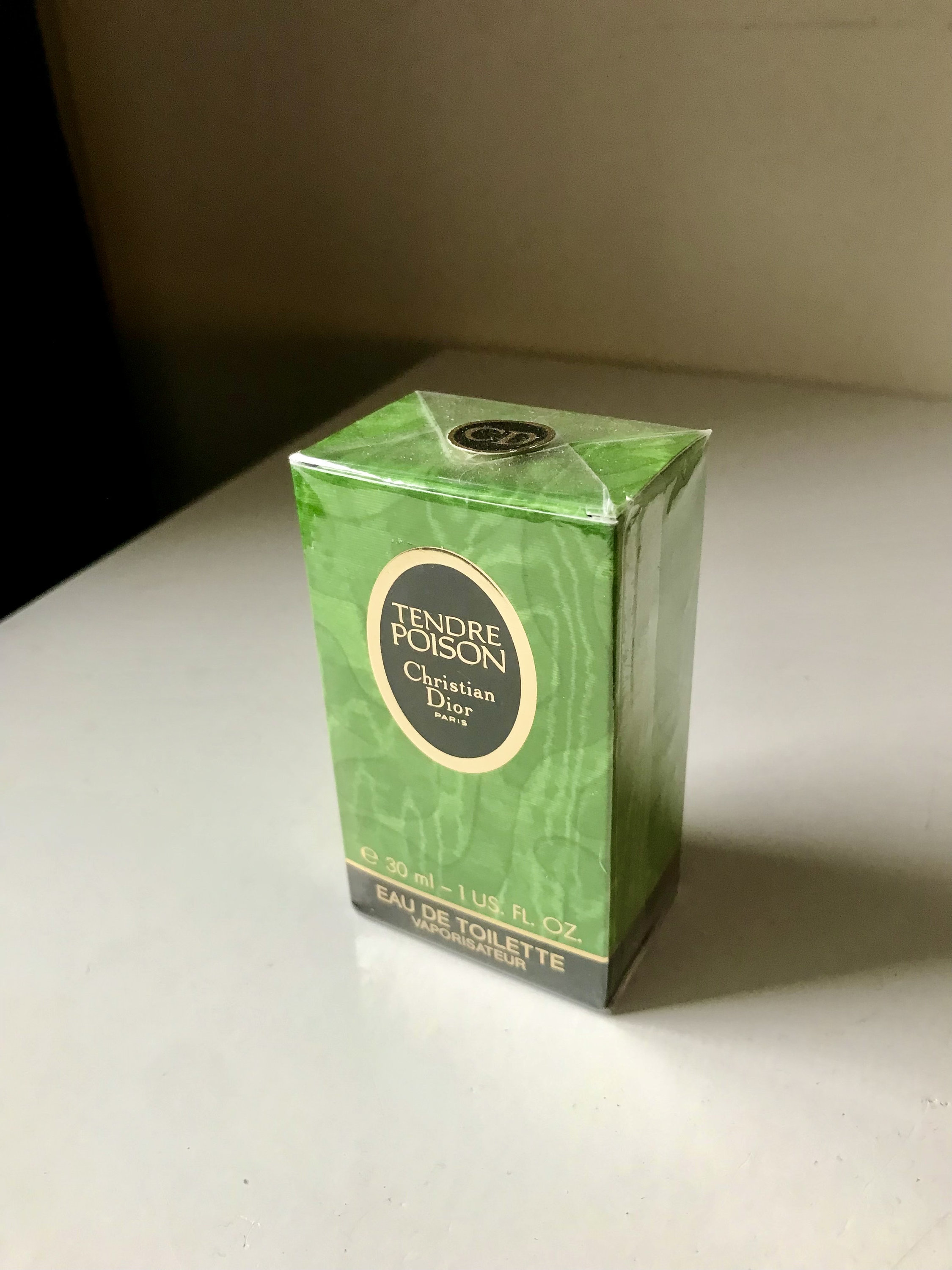 Pure poison 100ml boots sale