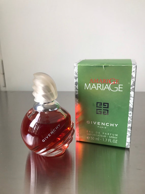 givenchy green bottle