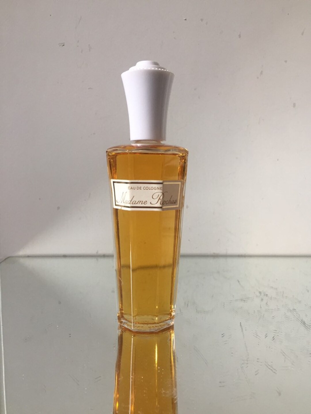 Femme madame rochas perfume sale