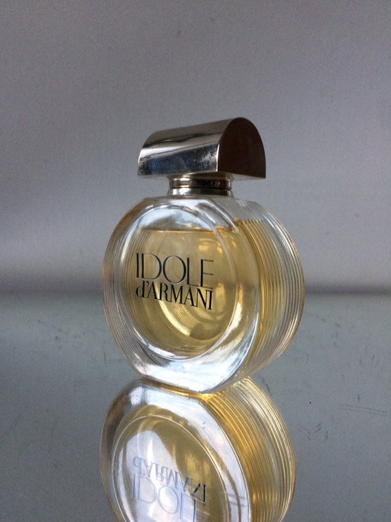 armani idole discontinued
