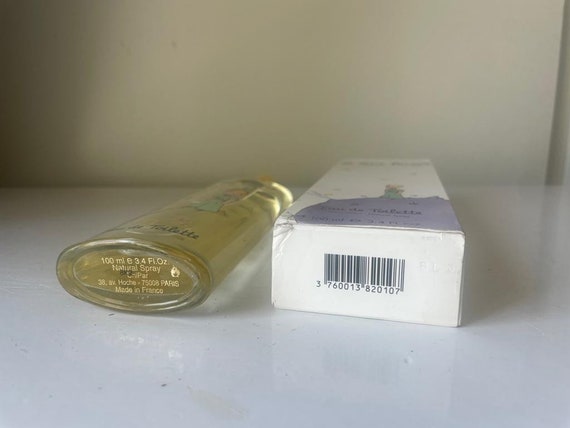 Le petit online prince perfume