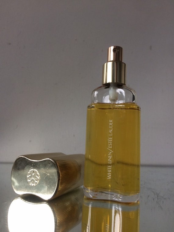 Buy WHITE LINEN by Est e Lauder Vintage Eau De Parfum 60 Ml Online