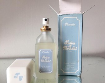 ptisenbon perfume