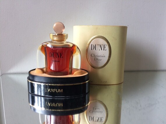 dune christian dior 30ml