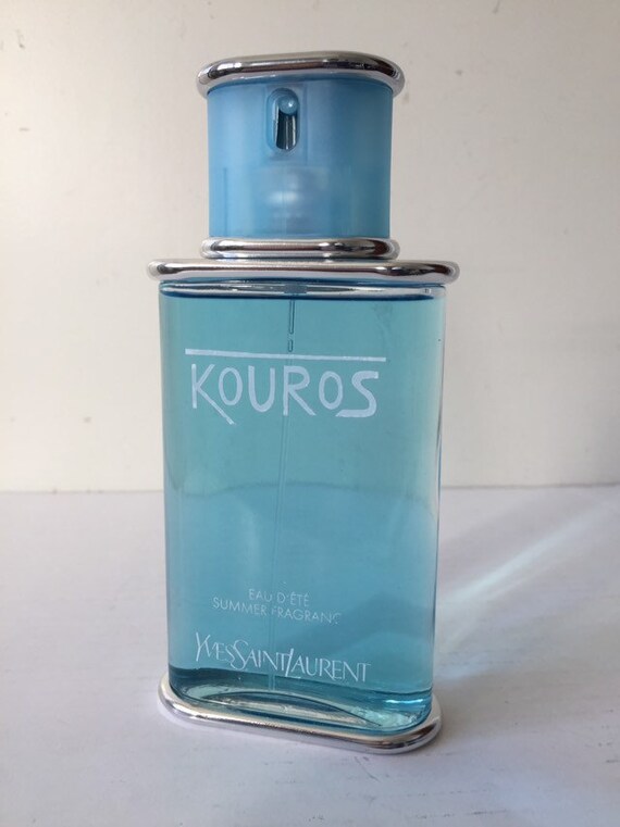 kouros summer