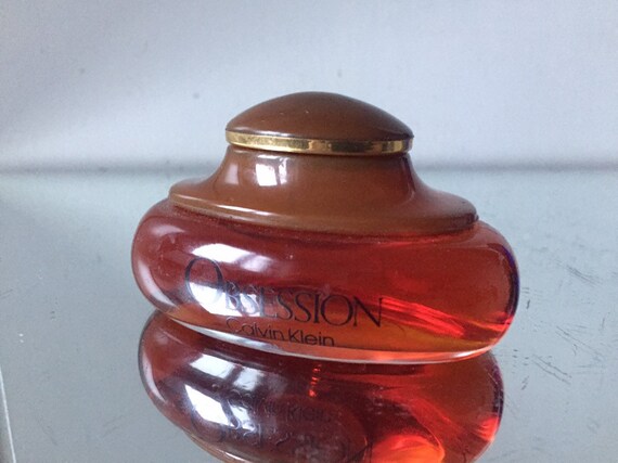 vintage obsession perfume