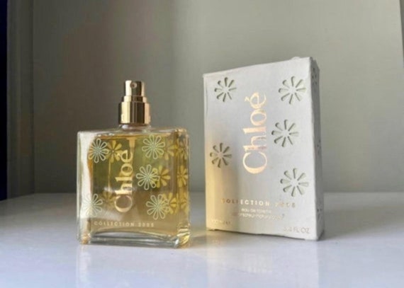 Chloe perfume 2025 discontinued