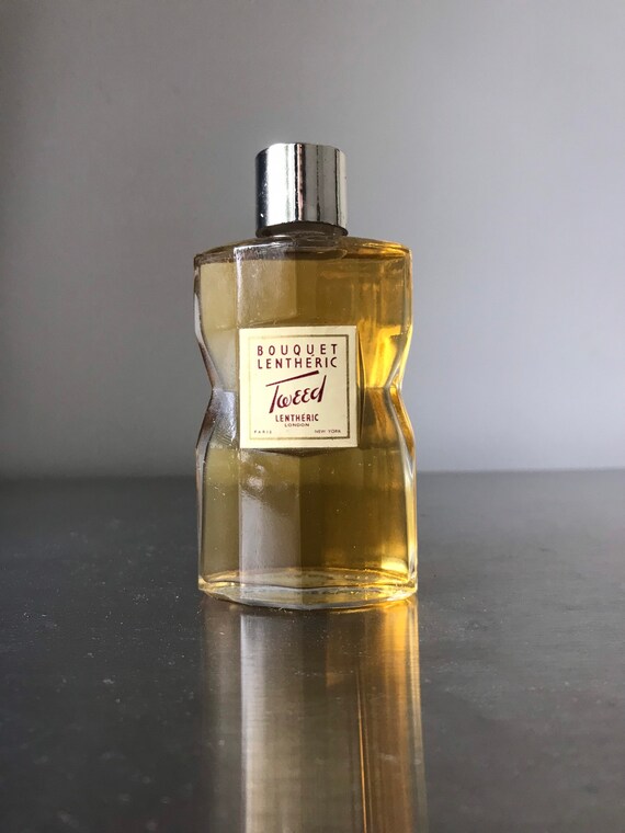 Buy TWEED by Lentheric Vintage Bouquet De Parfum 60 Ml Online in