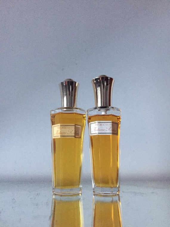 madame rochas parfum