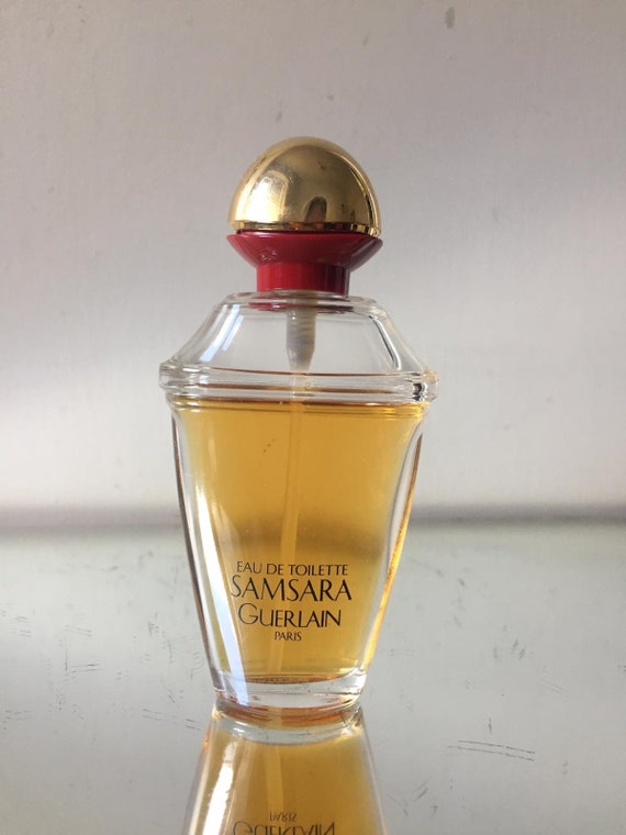 samsara guerlain