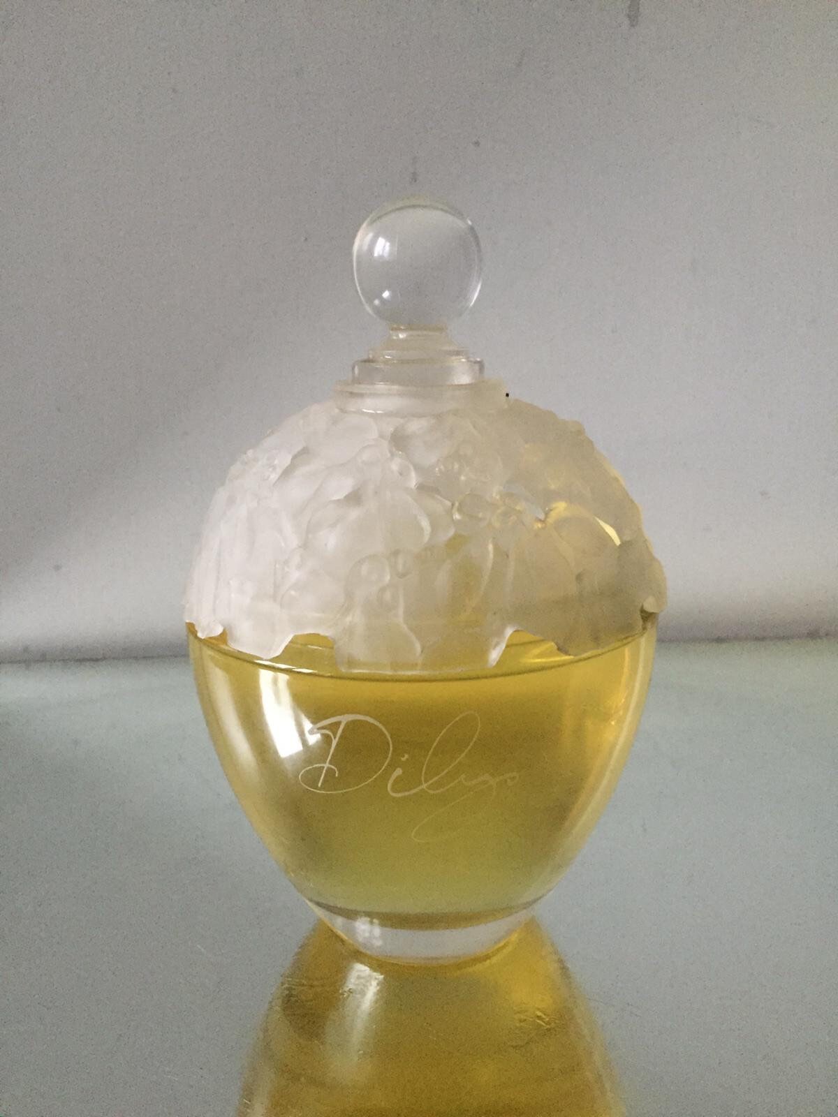 Chanel Allure Factice Display Dummy Geant Rare Rarità Glass no