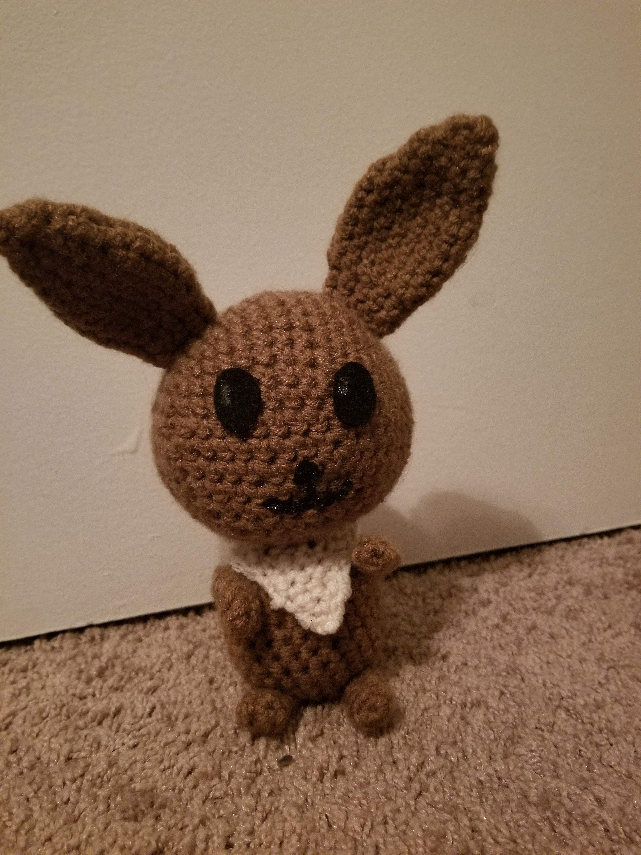 small eevee plush