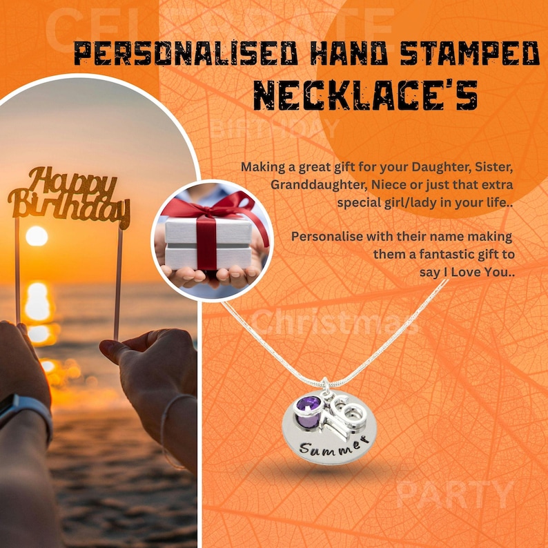 Gift ideas for a 16th Birthday