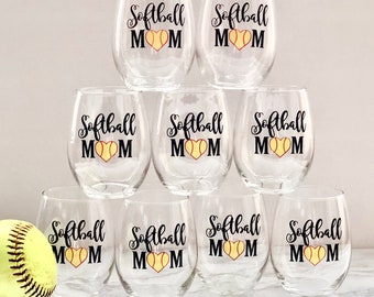 softball team mom gift ideas