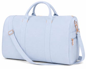 Liquidación / Bolsa de lona lisa / Bolsas lisas al por mayor / Bolsa de viaje de lona premium / Bolsa lisa para Cricut / Regalo para equipo / Dama de honor