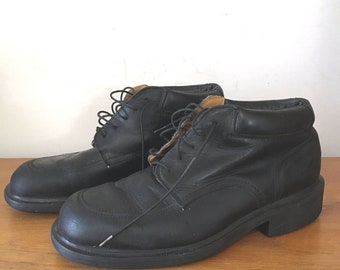 dr martens air cushion sole