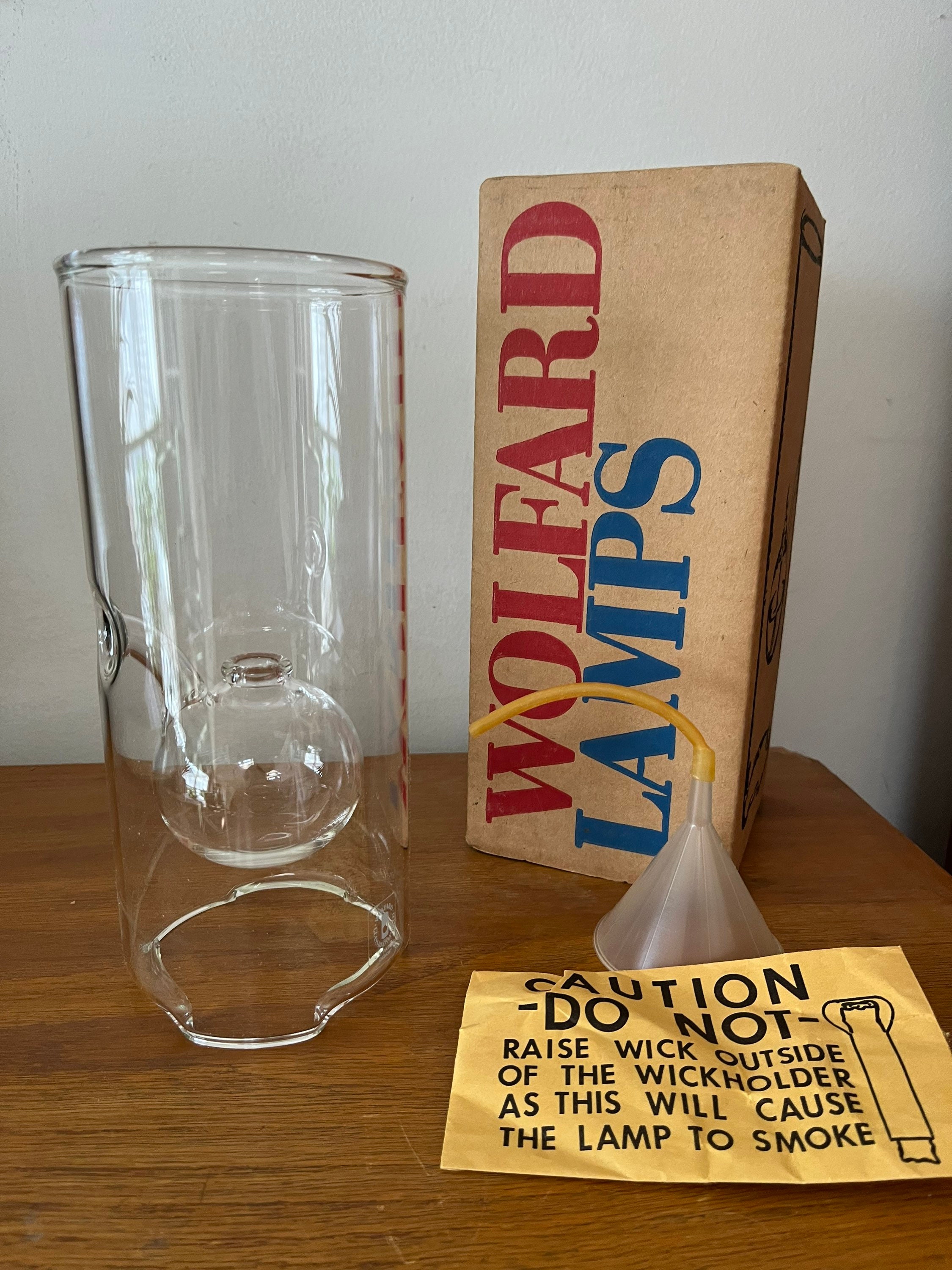 Wolford sale lamp oil