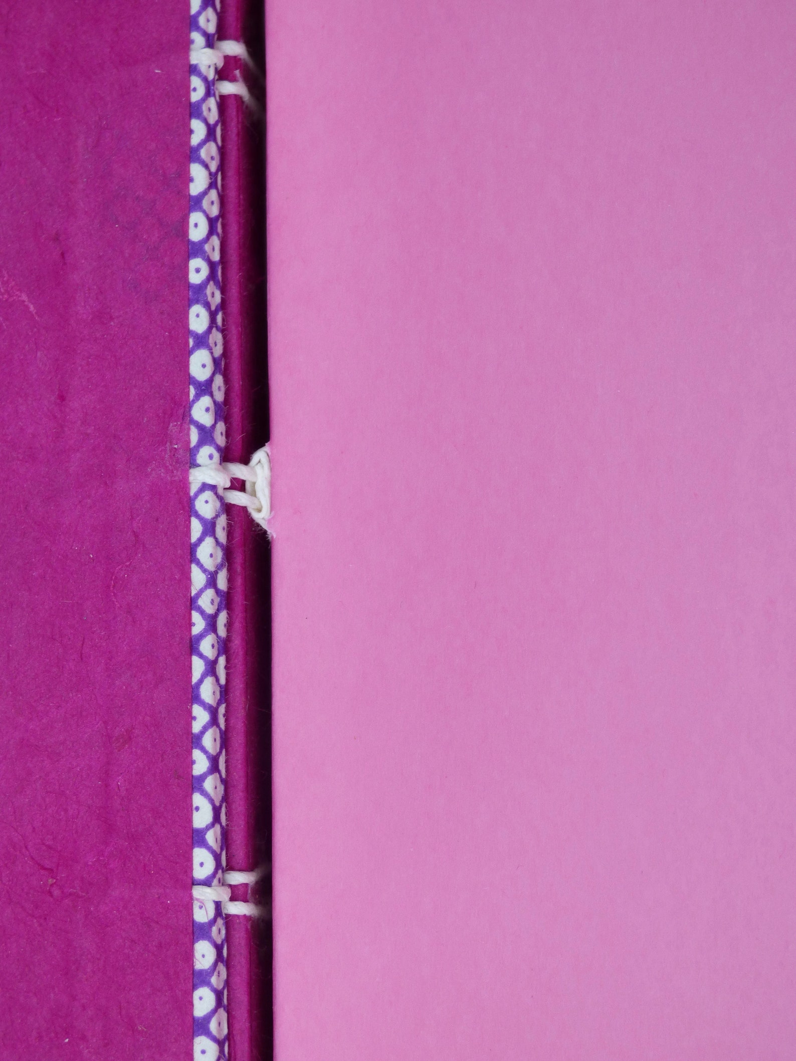 Notebook and Sketchbook pink Etsy