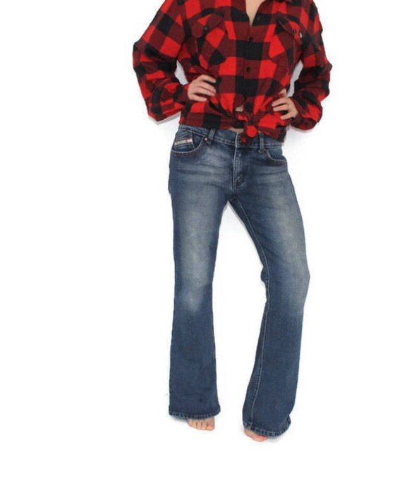 diesel industry jeans denim division